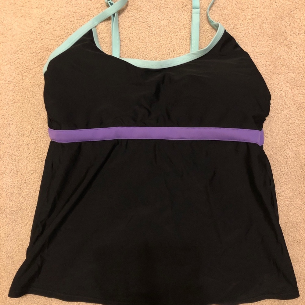 Swim tankini